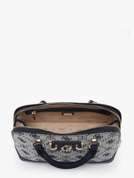 Handtassen Neda Guess Blauw neda JP965405 ander zicht 2